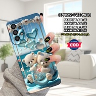 Softcase Samsung A72 4Ghp Latest A13 4G/ Samsung A13 4G Casing A72 4G Case Viral Case Cute Casing Si