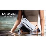 [Bitplay] AquaSeal Waterproof Instant Buckle Bag Fidlock Quick Outdoor Sports Commuter Side Backpack