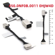 Suitable for Dell P144G Latitude 3420 3430 3520 Power Interface Charging Port Head 0HJW4D