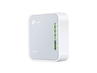 TP-Link TL-WR902AC AC750 無線便攜路由器