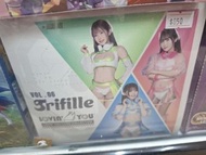 伊吹葵 Trifille Lovin' You Vol.06 卡牌