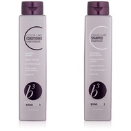 B3 Color Care Conditioner, 12 Fl Oz & B3 Brazilian Bondbuilder Color Care Shampoo, 12 Fl Oz