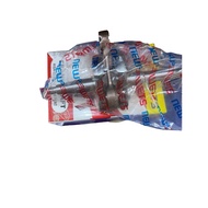 KRU AS KRO AS KRUK AS NEW WEST CHAINSAW 568 5200