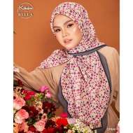 Bawal Kekaboo For Bella Ombak