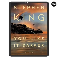 You Like It Darker | Short Stories, Thriller