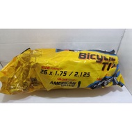 Inner Tube 26 x 1.75/2.125 SWALLOW