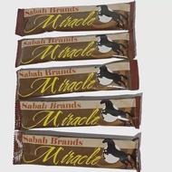 5 SACHETS ORIGINAL MIRACLE COFFEE SABAH BRAND 100% LEGIT FROM MALAYSIA