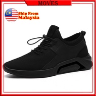 MOVES  Outdoor Shoes Sukan Lelaki Sneaker Wanita Women's Sneakers