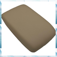 [W F S B] Center Console Armrest Lid Cover for   2008-2013 58905-0E040-B0, 58905-0E040-E0 No Base In