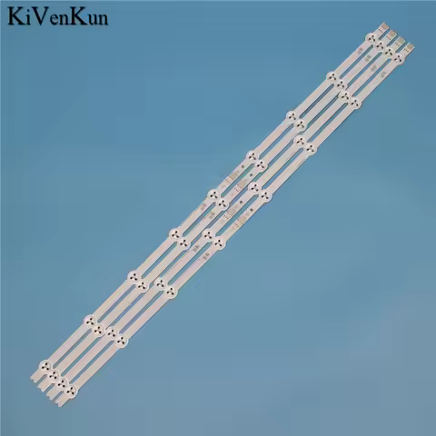 Lamps LED Backlight Strip For LG 37LN540B 37LN540R 37LN540S -ZA Television Light Bars Kit LED Band 3