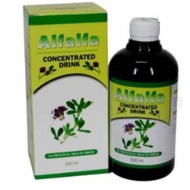 Alfalfa Concentrated Drink (Chlorophyll)