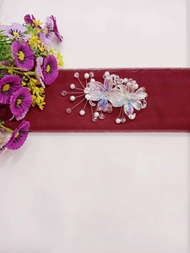 Headpiece hijab | Headpiece hijab | Headpiece hiasan kepala | Tiara rambut | Tiara headpiece hijab |