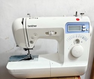 Brother 電子衣車