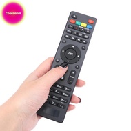 Cheesenm Set-top Box Remote Control For Mag254 Controller For MAG IPTV Mag250 254 255 MAG322W1 IPTV 