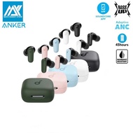 Anker A3959 Soundcore R50i NC True Wireless Bluetooth Earbuds With Noice Cancellation