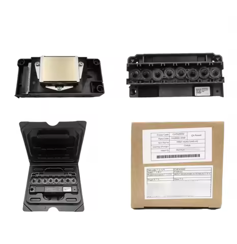 Original unlocked print head F1440-A1 dx5 printhead DX5 F186000 for Chinese printing machine