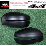 NISSAN NAVARA NP300 Side Mirror Cover