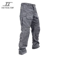 [Tactical Pants] G3 Gray GEN3 Combat Trousers Tactical Pants Combat Pants Wolf Gray Military Fan Out