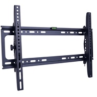 SGSstock 23-75 inch TV bracket Universal Tilt TV Wall mount LED LCD display prism+