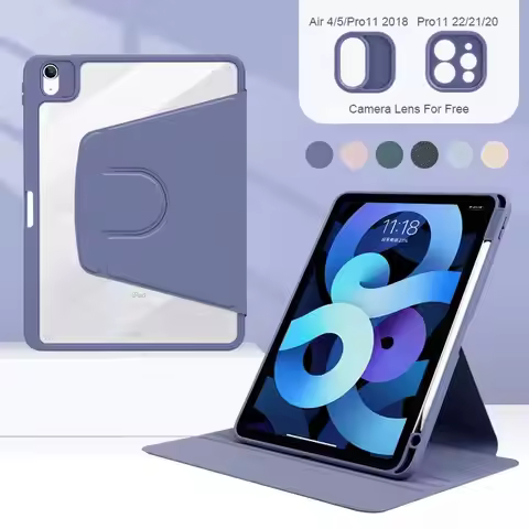 For iPad Pro 11 2022 iPad 10th Generation iPad 10.2 7th 8th 9th Gen Cover for iPad Air5 4 10.9 Pro 1