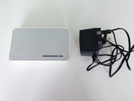 TP-Link 8-Port Ethernet Switch