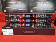 nâng tiếng karaoke - NÂNG TIẾNG HÁT ASHLY IP-300  [tặng kèm dây canon]- máy nâng tiếng karaoke