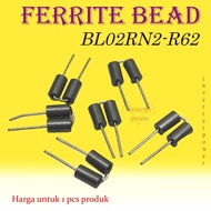 BL02RN2-R62 Radial Ferrite Bead Inductor price per piece