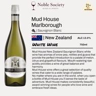 Mud House Sauvignon Blanc 750ml | White Wine | New Zealand Wine
