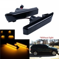 SUN Plastic Exterior Lamp Housing Replacement Part Vehicle Accessories for Car E36