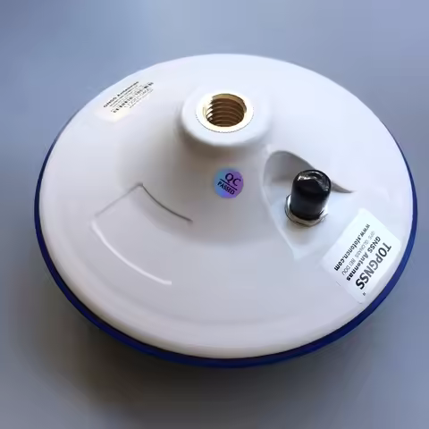 GNSS antenna,GPS/GLONASS/BEIDOU antenna,RTK High-Precision surveying antenna for RTK GNSS TOPGNSS