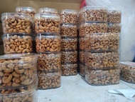 (Masterpiece) Kacang Mete MEDE MENTE Goreng GASKARA Kemasan Toples - AyuMete