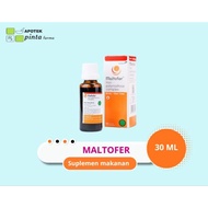 Maltofer drop 30 ML to prevent anemia