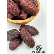 KURMA MEDJOOL, SUN DRIED MEDJOOL DATES