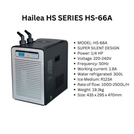 HAILEA HS SERIES CHILLER (HS-66A)