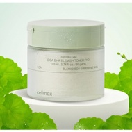 CELIMAX Jiwoogae Cica BHA Blemish Toner Pad 170ml