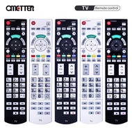 Controller remote control 2021 2022 2023 New For Panasonic TV Remote Control N2QAYB000703 N2QAYB000715 N2QAYB000746 N2QAYB000842 N2QAYB000854 N2QAYB000858 N2QAYB000936