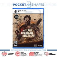 [PS5] The Texas Chain Saw Massacre - Standard Edition for PlayStation 5