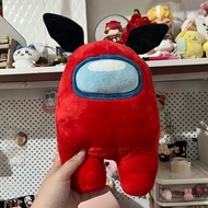 B17 - Among Us Plush Toy