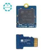 Micro-SD to EMMC Adapter EMMC Module to Micro-SD Adapter with 8GB EMMC Module for Nanopi K1 Plus Dev