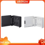 Wall-Hung Porch Key Rack Magnet Rack Key Cabinet Keychain Holder Organizer