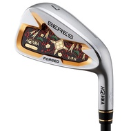 ชุดเหล็ก New Golf Club IRON SET HONMA BERES STAR