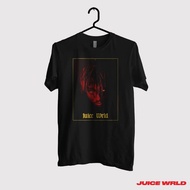 Juice Wrld T-shirt - Bandit