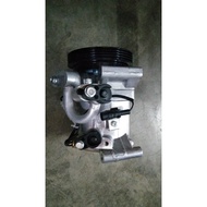 FC  COMPRESSOR PANASPNIC TO SS10  SUZUKI SWIFT 2003-2009 RS SX4 GY 2006 -2014 A/C AIRCOND PUMP FC
