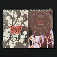 NMIXX Fe3O4 STICK OUT SEALED ALBUM - Standard ver