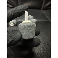Nano Sand Concentrator 2 Cm Aquarium Oxygen Joint Valve Air Siphon Clay Fine Sponge Filter Fiber