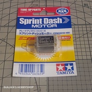 TAMIYA 15318 SPRINT DASH MOTOR DYNAMO ORIGINAL