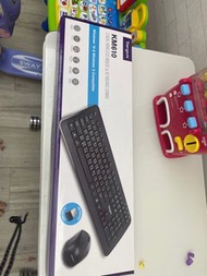 Targus KM610 keyboard