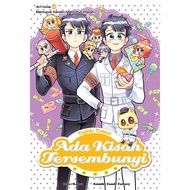 Siri Candy 48: Ada Kisah Tersembunyi Topik: Tabiat