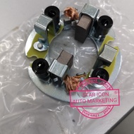 Daihatsu DV57 ND2.2kw Starter Carbon Holder