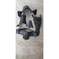 Modenas GT128 / Dinamik / Ct100 110 Inner Cover Set HLd